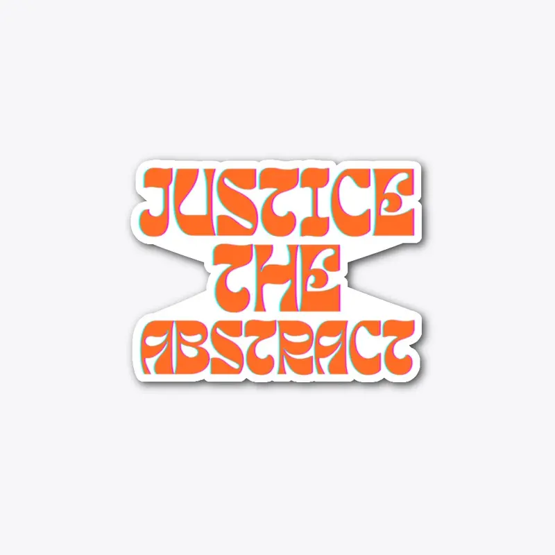 Chosen Family Justice the Abstract