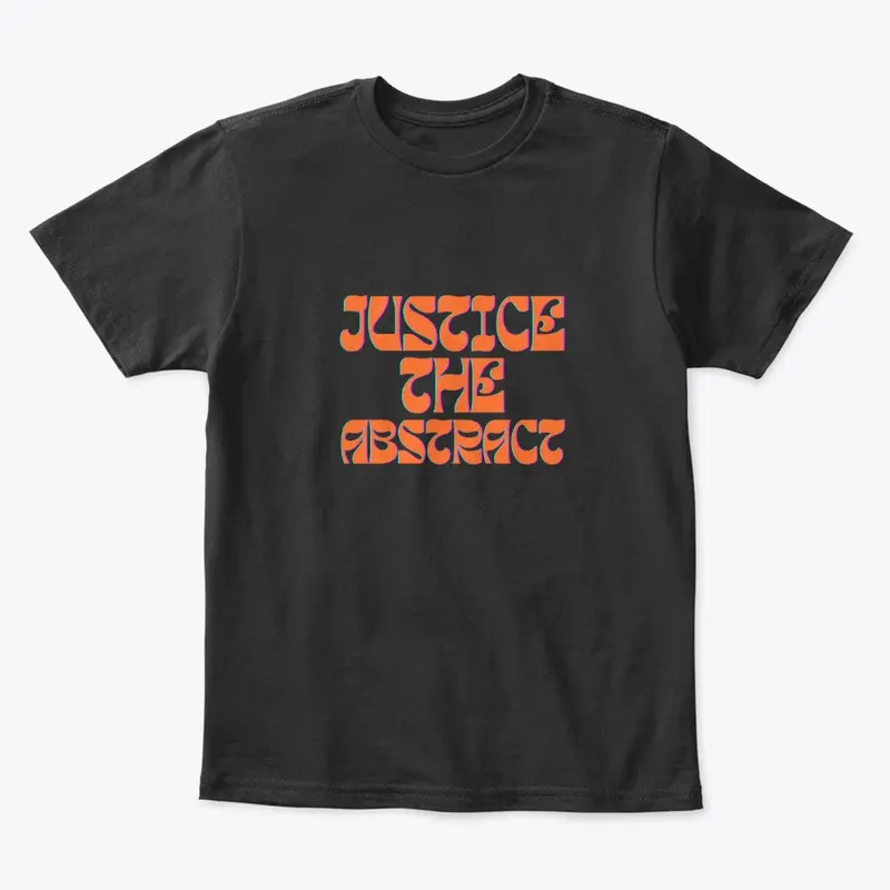 Chosen Family Justice the Abstract