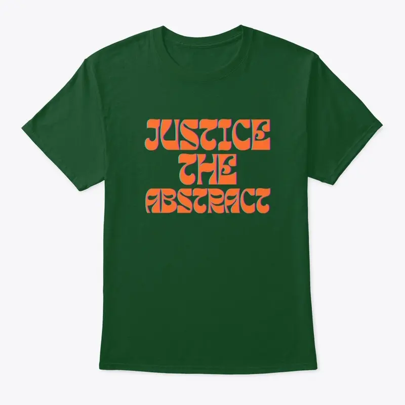 Chosen Family Justice the Abstract